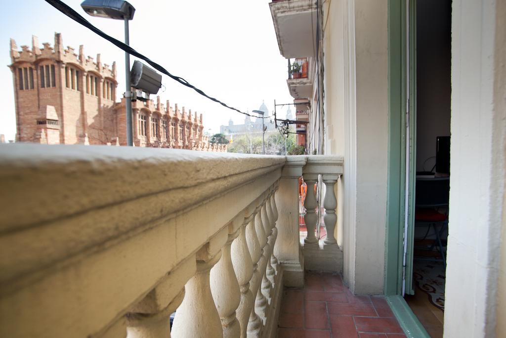 Magic Fountain Apartments - Barcelona — Fotos 2